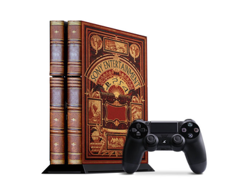 Illustration for article titled Kotaku 'Shop Contest: Design Your Dream Console: Winners!